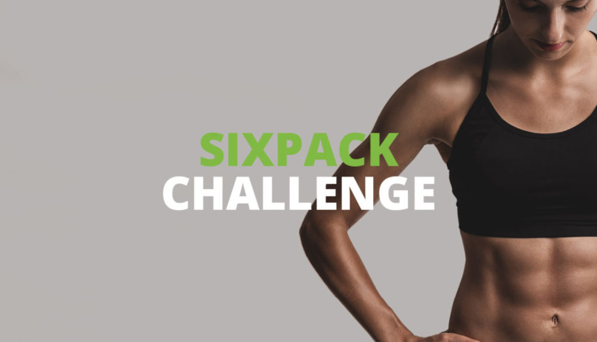 Sixpack Challenge_Newsbild