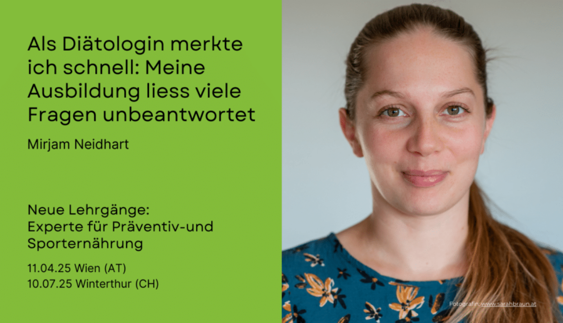 News Mirjam Neidhard