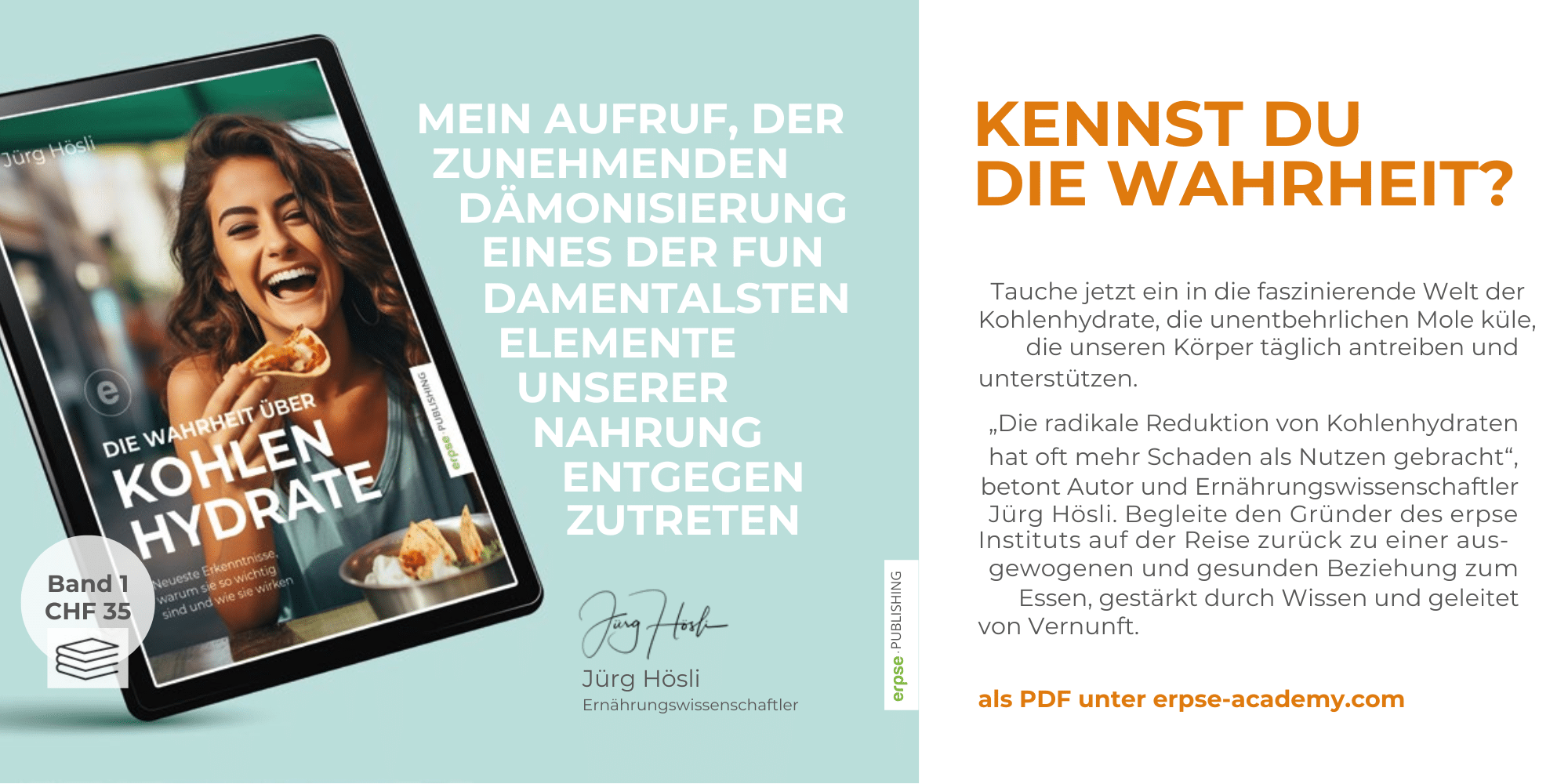 E-Book Kohlenhydrat E-Book Kohlenhydrat